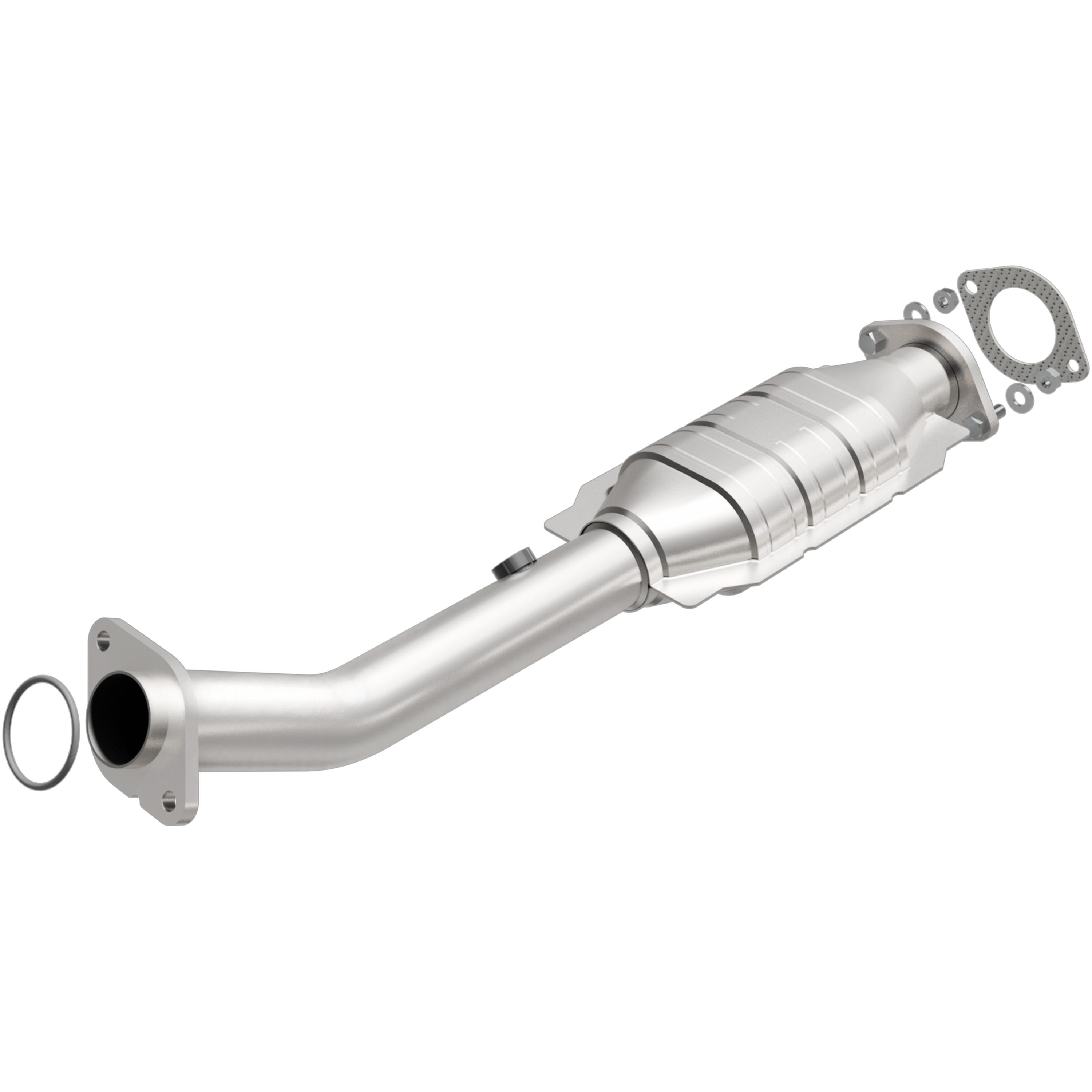 MagnaFlow Exhaust Products 49218 OEM Grade Direct-Fit Catalytic Converter